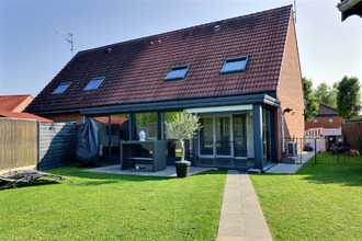 achat maison hordain 59111