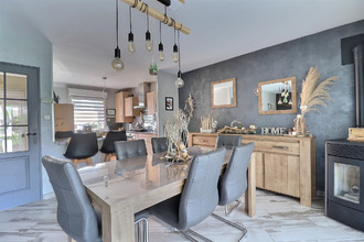 achat maison hordain 59111