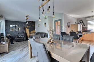 achat maison hordain 59111