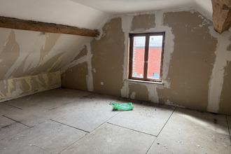 achat maison hordain 59111