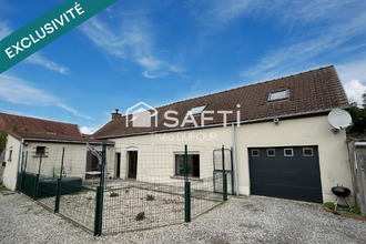 achat maison hordain 59111