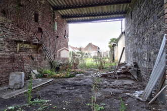 achat maison hordain 59111