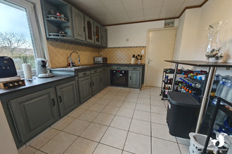 achat maison hordain 59111