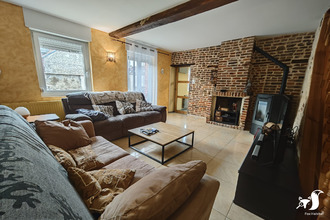 achat maison hordain 59111