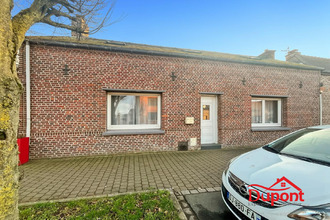 achat maison hordain 59111