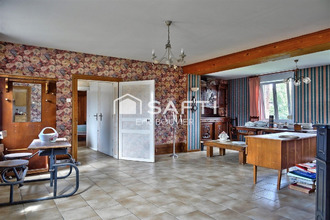 achat maison hordain 59111