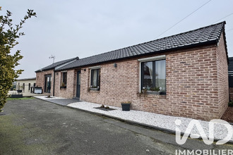 achat maison hordain 59111