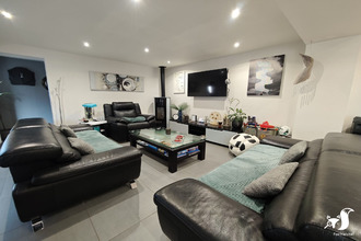 achat maison hordain 59111