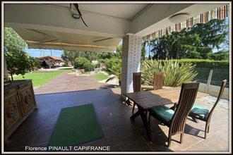 achat maison horgues 65310