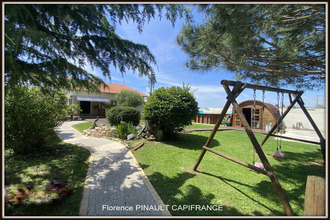 achat maison horgues 65310