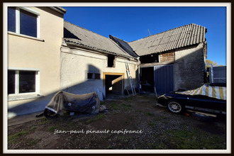 achat maison horgues 65310