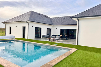 achat maison horgues 65310