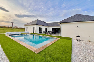 achat maison horgues 65310