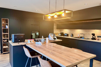 achat maison horgues 65310