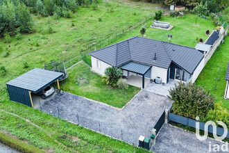 achat maison horgues 65310