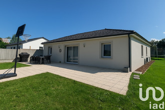 achat maison horgues 65310