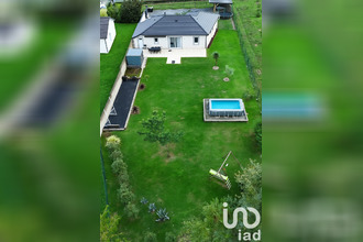 achat maison horgues 65310