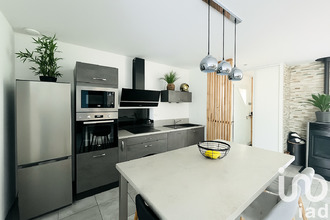 achat maison horgues 65310