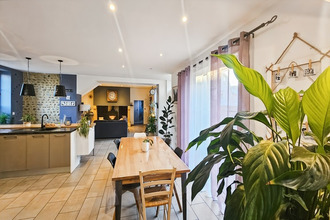 achat maison horgues 65310