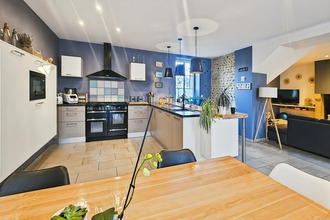 achat maison horgues 65310