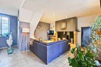 achat maison horgues 65310