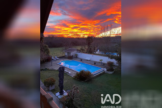 achat maison horgues 65310