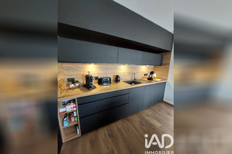 achat maison horgues 65310