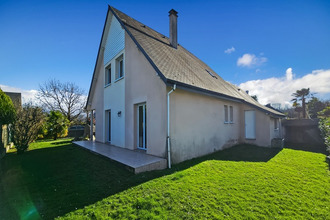 achat maison horgues 65310