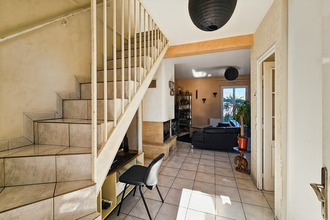 achat maison horgues 65310