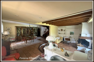 achat maison horgues 65310