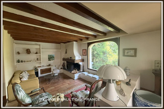 achat maison horgues 65310