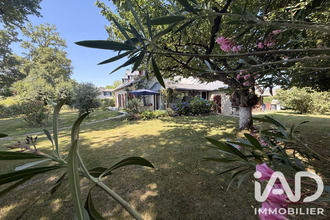 achat maison horgues 65310