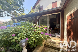 achat maison horgues 65310
