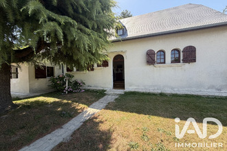 achat maison horgues 65310