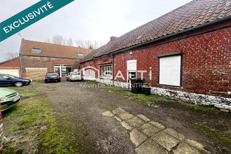 achat maison hornaing 59171