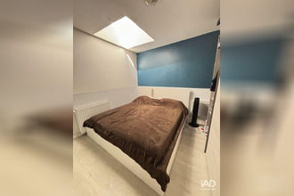 achat maison hornaing 59171