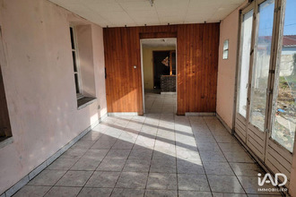 achat maison hornaing 59171