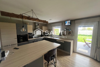 achat maison hornaing 59171