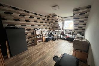 achat maison hornaing 59171