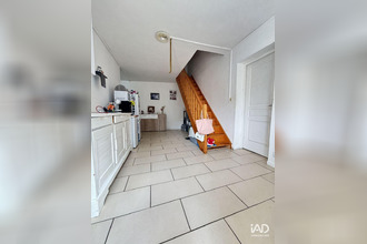 achat maison hornaing 59171