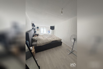 achat maison hornaing 59171