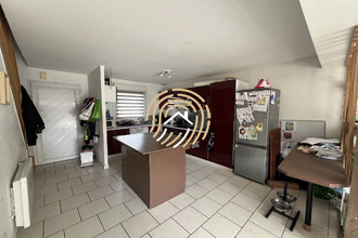achat maison hornaing 59171