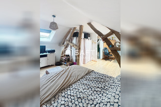 achat maison hornoy-le-bg 80640