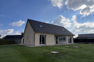 achat maison hornoy-le-bg 80640