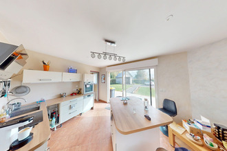 achat maison hornoy-le-bg 80640