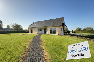 achat maison hornoy-le-bg 80640