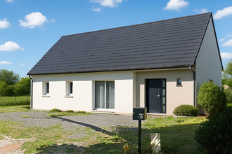 achat maison hornoy-le-bg 80640