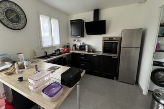 achat maison hornoy-le-bg 80640