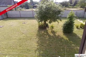 achat maison hornoy-le-bg 80640