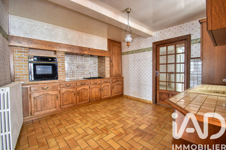 achat maison hornoy-le-bg 80640